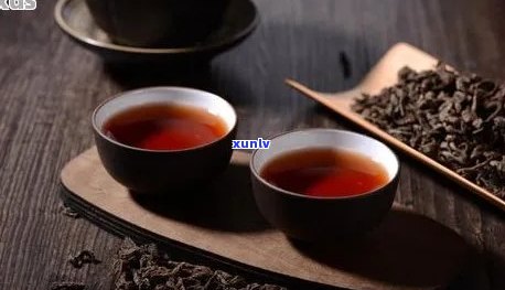 普洱茶减肥效果：如何通过饮用普洱茶实现瘦腰腹肚子的目标？