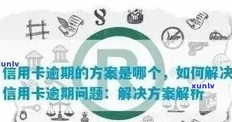 我信用卡逾期了：原因、后果及解决方案全方位解析