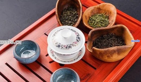 瓷茶具与普洱茶：相得益彰的茶道体验