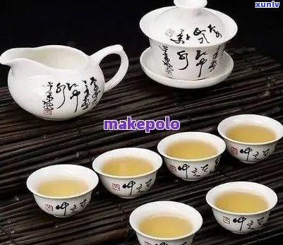 瓷茶具与普洱茶：相得益彰的茶道体验