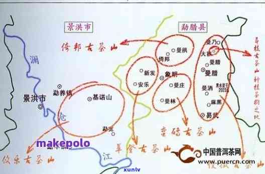 普洱茶六大茶山全面解析：带你领略茶山风貌与知名推荐