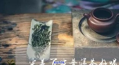 完美百家普洱茶好吗