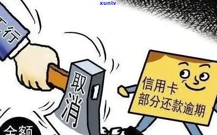 信用卡逾期：如何避免成为网逃，专家支招