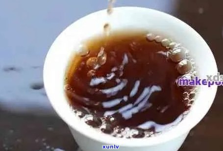 普洱茶膏冲泡要洗吗？为什么？怎么泡？