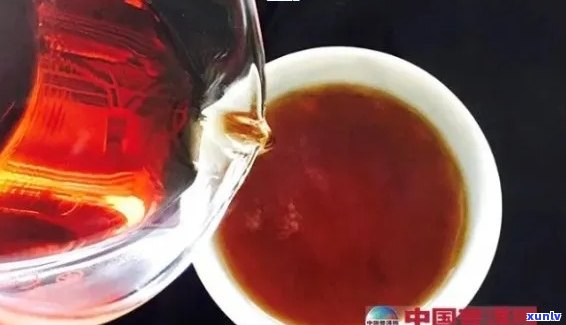 普洱茶膏冲泡度及 *** ：用多少度的水冲泡好？