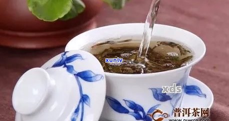 普洱茶膏冲泡度及 *** ：用多少度的水冲泡好？