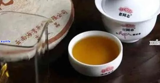 老同志普洱茶和大益普洱茶对比：哪个更值得推荐？