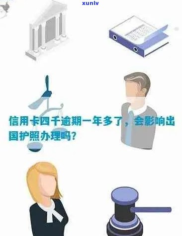 信用卡逾期与护照：可能的关联和解决方案全面解析