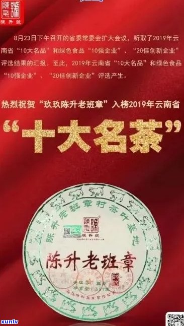 大益普洱茶公司老总的身份是什么？他的故事和成功经验分享