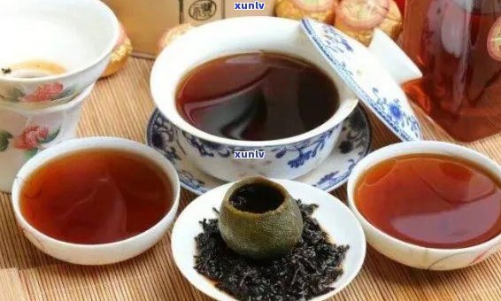 小青柑普洱茶有苦味正常吗？怎么喝？小青柑普洱茶苦是怎么回事？