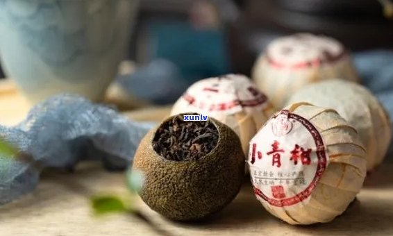 小青柑普洱茶有苦味正常吗？怎么喝？小青柑普洱茶苦是怎么回事？