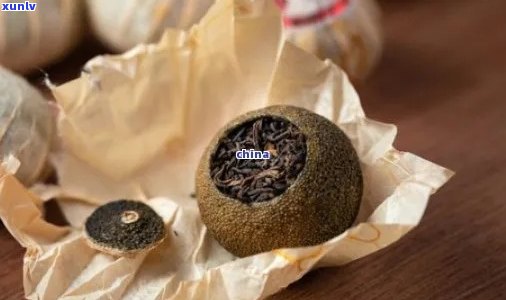 全面比较小青柑普洱茶：哪个牌子的品质？