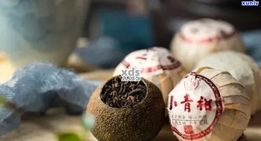 小青柑普洱茶排第几