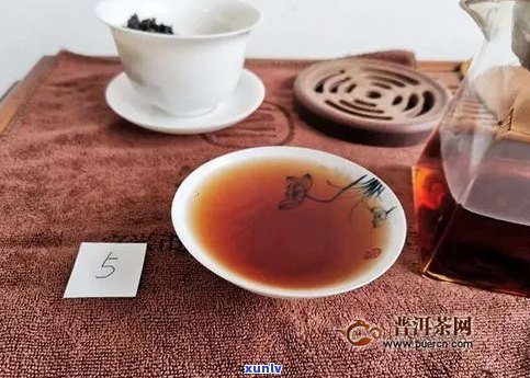 枣香普洱茶是好茶吗