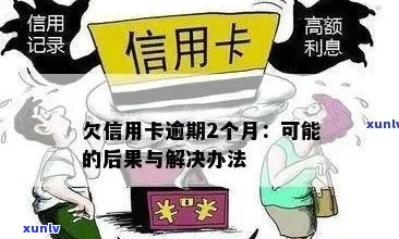 当信用卡逾期现象愈演愈烈：原因、后果与应对策略