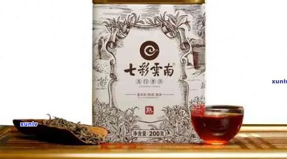 七彩云南普洱茶官方旗舰店：全方位了解与购买优质普洱茶的一站式平台