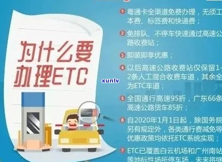 信用卡逾期已还清，如何解除ETC绑定问题