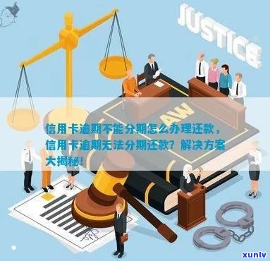 新信用卡逾期还款是否可以分期解决？