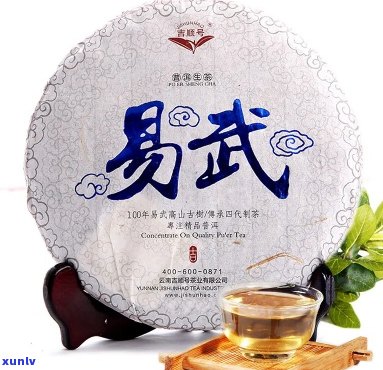 易武普洱茶200g