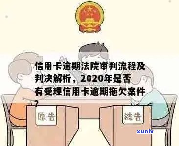 当信用卡逾期被法院抓走后，你需要了解的解决方案和后续处理流程