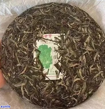 勐库氏母树普洱茶：品质越，口感独特的顶级选择