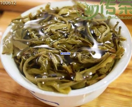 2012年勐库氏母树茶：独特风味与精制茶工艺的完美结合