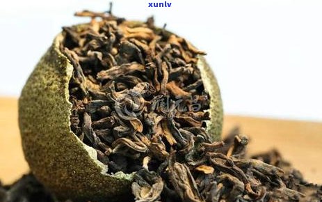 小青柑普洱茶哪个好？