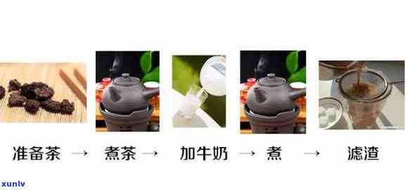 使用破壁机煮普洱茶的可行性及其对茶叶味道的影响