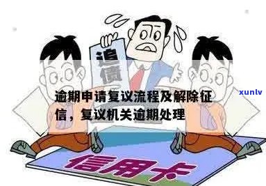 逾期怎么申请复议：逾期复议流程详解，合法性探讨