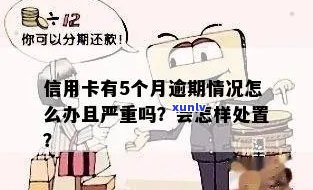 信用卡逾期累计5次怎么办：五年内逾期9次，近五年逾期7次的处理 *** 