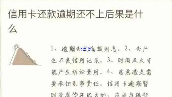 恶意逾期信用卡的定义标准：详解信用卡恶意逾期与相关概念