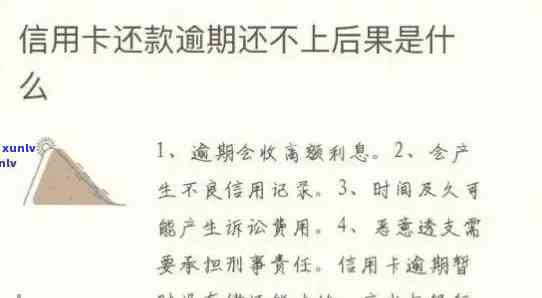 信用卡逾期记录的全面解释：原因、影响、解决方案及如何改善信用状况