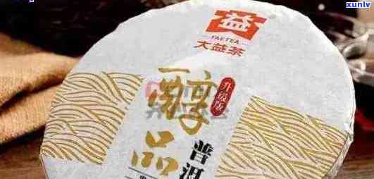 蜜韵大益普洱茶：揭秘原料秘，品味纯正口感