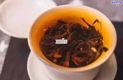 兰香茶与普洱茶：品味与区别详解