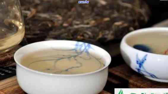 什么才算纯料普洱茶