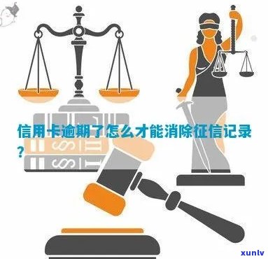 删除信用卡逾期记录的有效 *** ：报告中的痕迹清除探讨