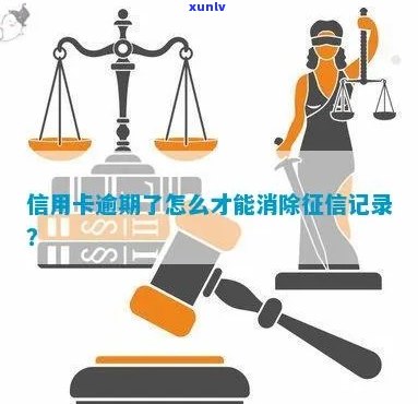 删除信用卡逾期记录的有效 *** ：报告中的痕迹清除探讨