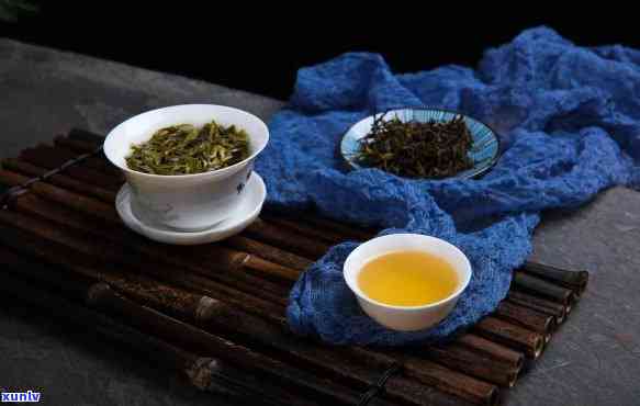 北方人喜爱的茶叶品种及其特点：了解你的茶饮选择