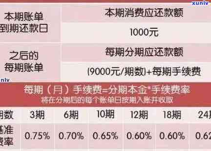 2021年信用卡逾期还款的惊人费用：详细解读与解决方案