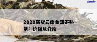 2020年云南普洱茶熟茶新货上市：品质特点、冲泡 *** 与收藏价值全面解析