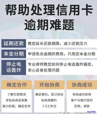 信用卡逾期上诉流程全面解析：如何应对、申诉步骤及注意事项