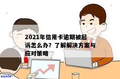 新信用卡逾期告上法庭怎么办：2021年应对策略与解决办法