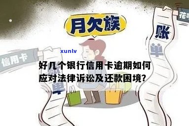 新信用卡逾期还款被诉，如何应对法律诉讼？