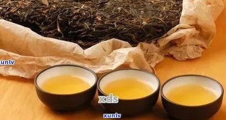 新 深度解析：多年的普洱茶究竟如何泡才能释放其真正的风味？