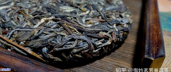 多年的普洱茶好不好