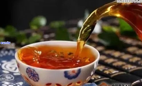 水壶泡普洱茶的安全性：有无害及是否适合泡茶？