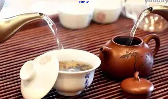 普洱茶壶煮法：如何正确使用茶壶冲泡普洱茶？