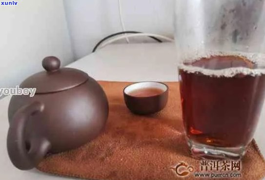 香枣普洱茶保期：多久不坏？