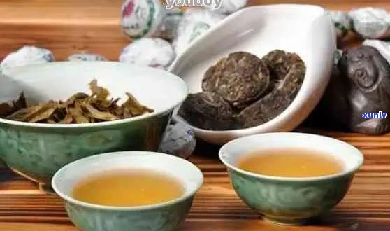 保存香枣普洱茶的期限：探讨其不变质的关键因素