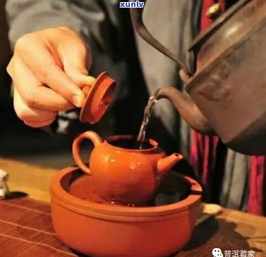 普洱茶与粗壶：搭配？如何正确冲泡和保养？